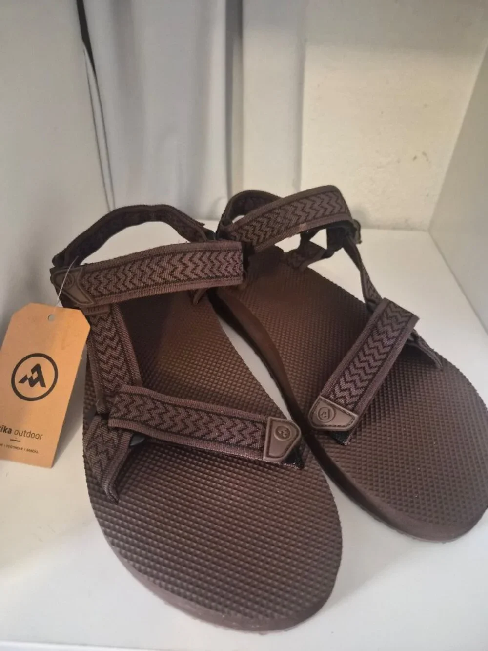 Atika Outdoor Sandals